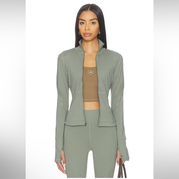 Adidas by Stella McCartney Jackets & Blazers - Adidas x Stella McCartney